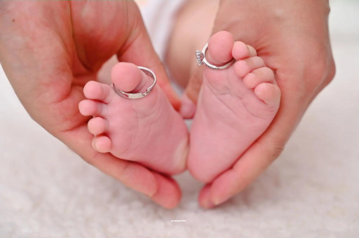 谷城五个月孕妇肚子多大